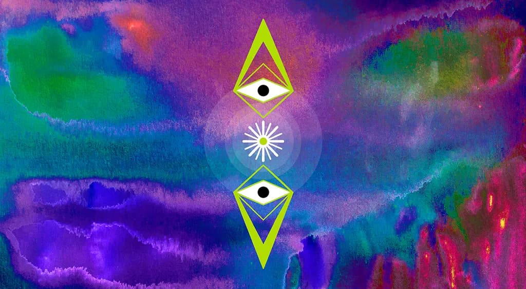 Eye of Focus