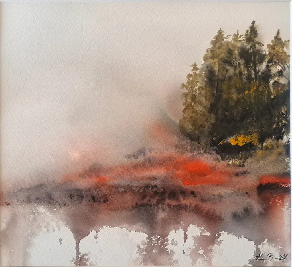 Landscape no 82