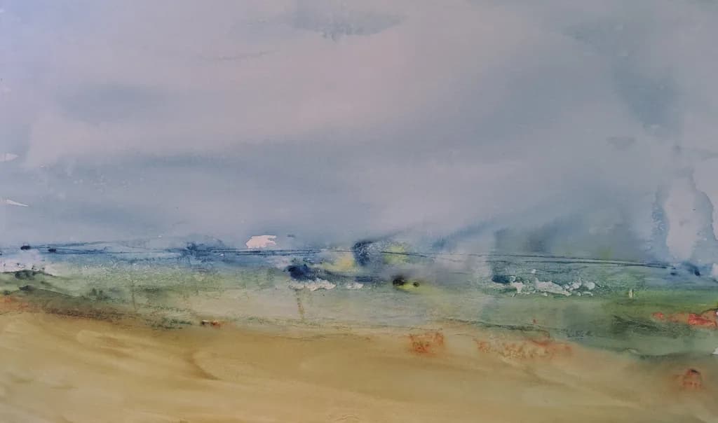 Landscape No 42