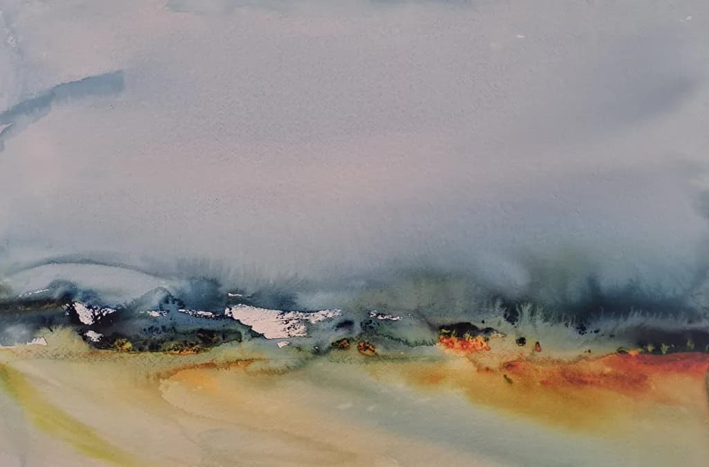 Landscape No 43