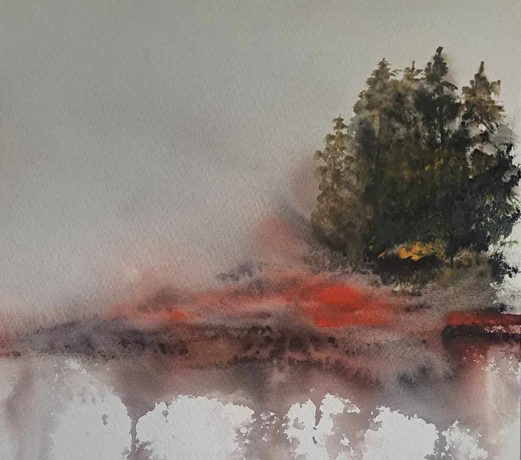 Landscape No. 82