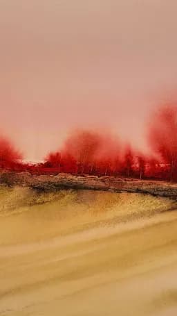 Red Forest Horizon