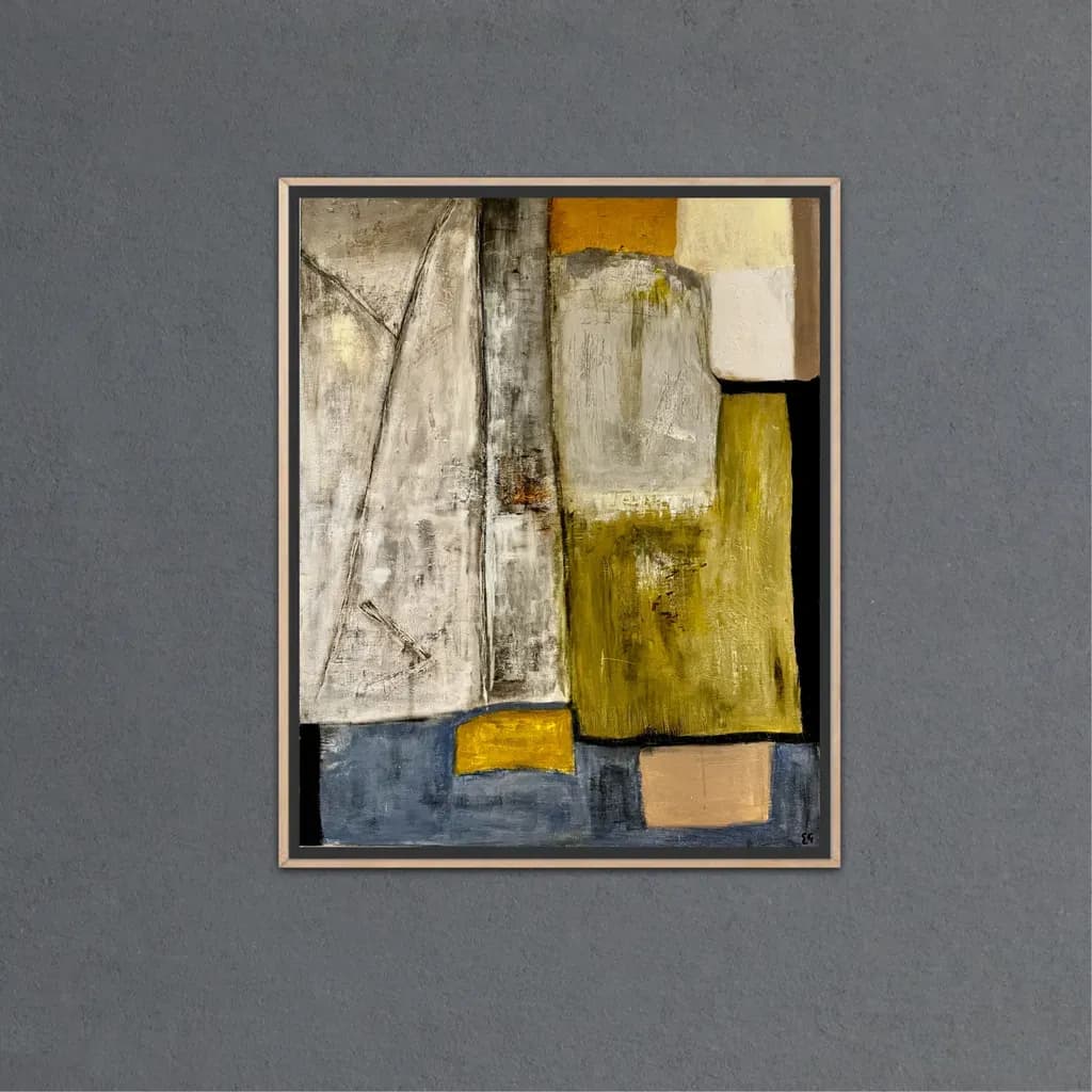 Muted Layers
