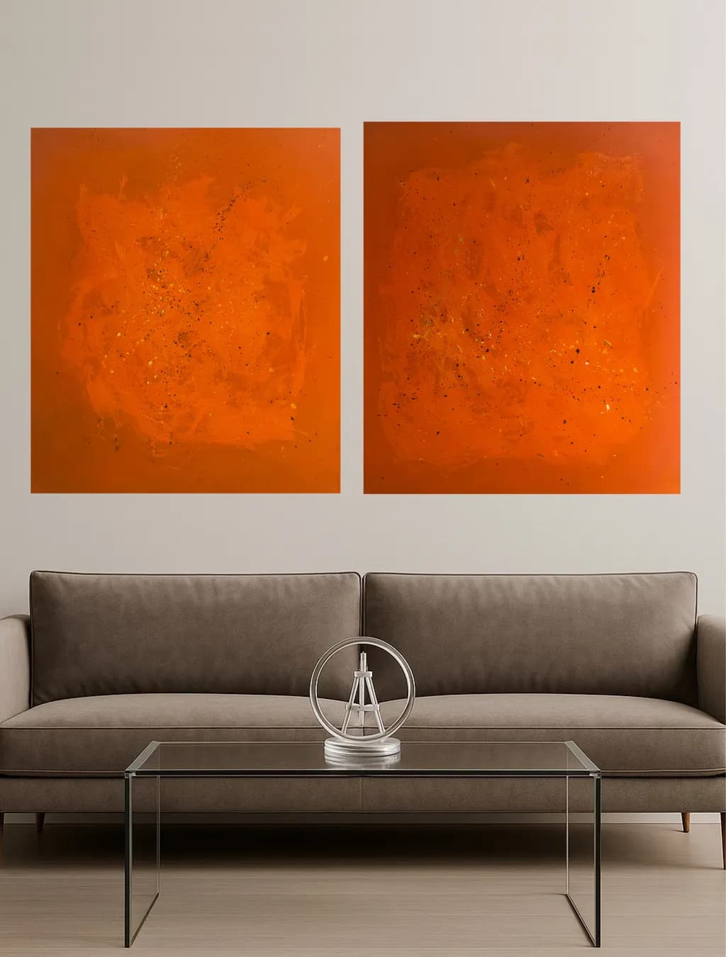 Amber Echoes