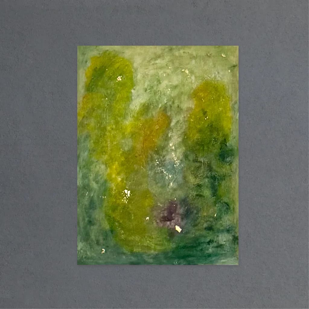 Verdant Reverie