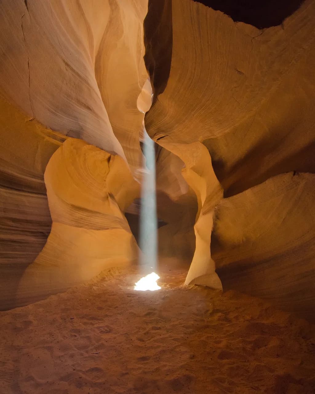 Sunbeam Canyon