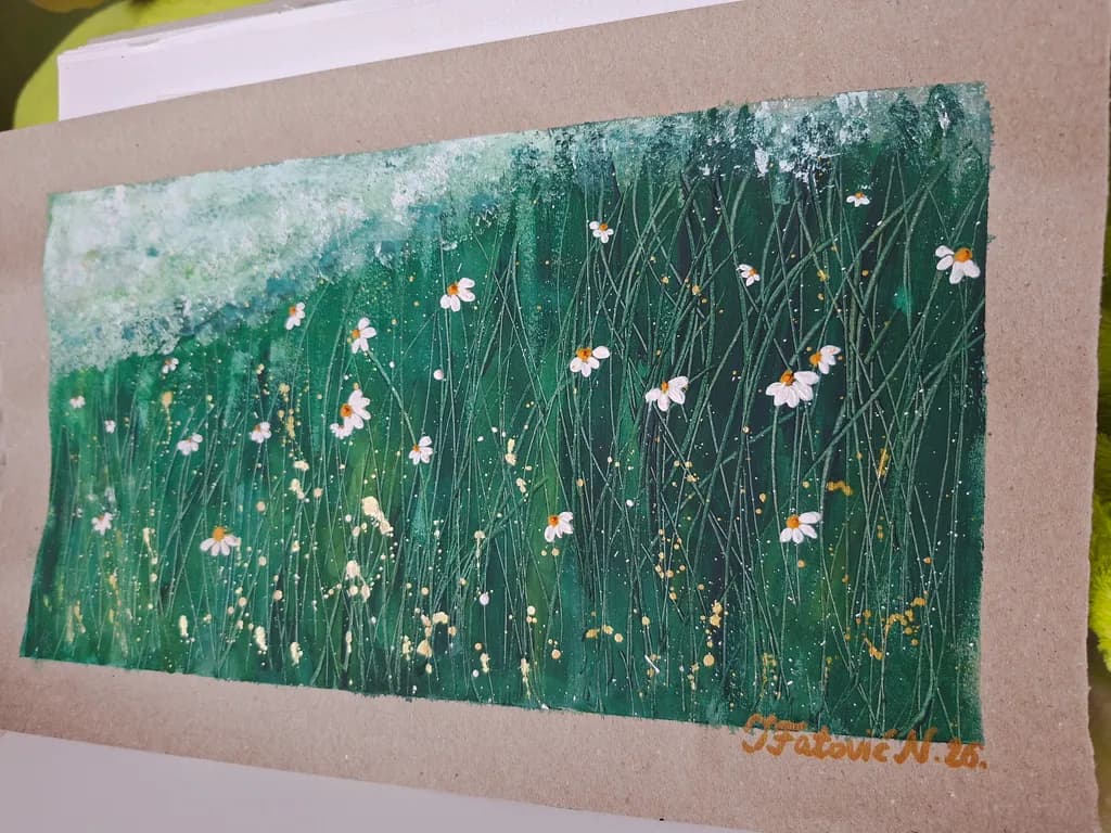 Daisy Meadow