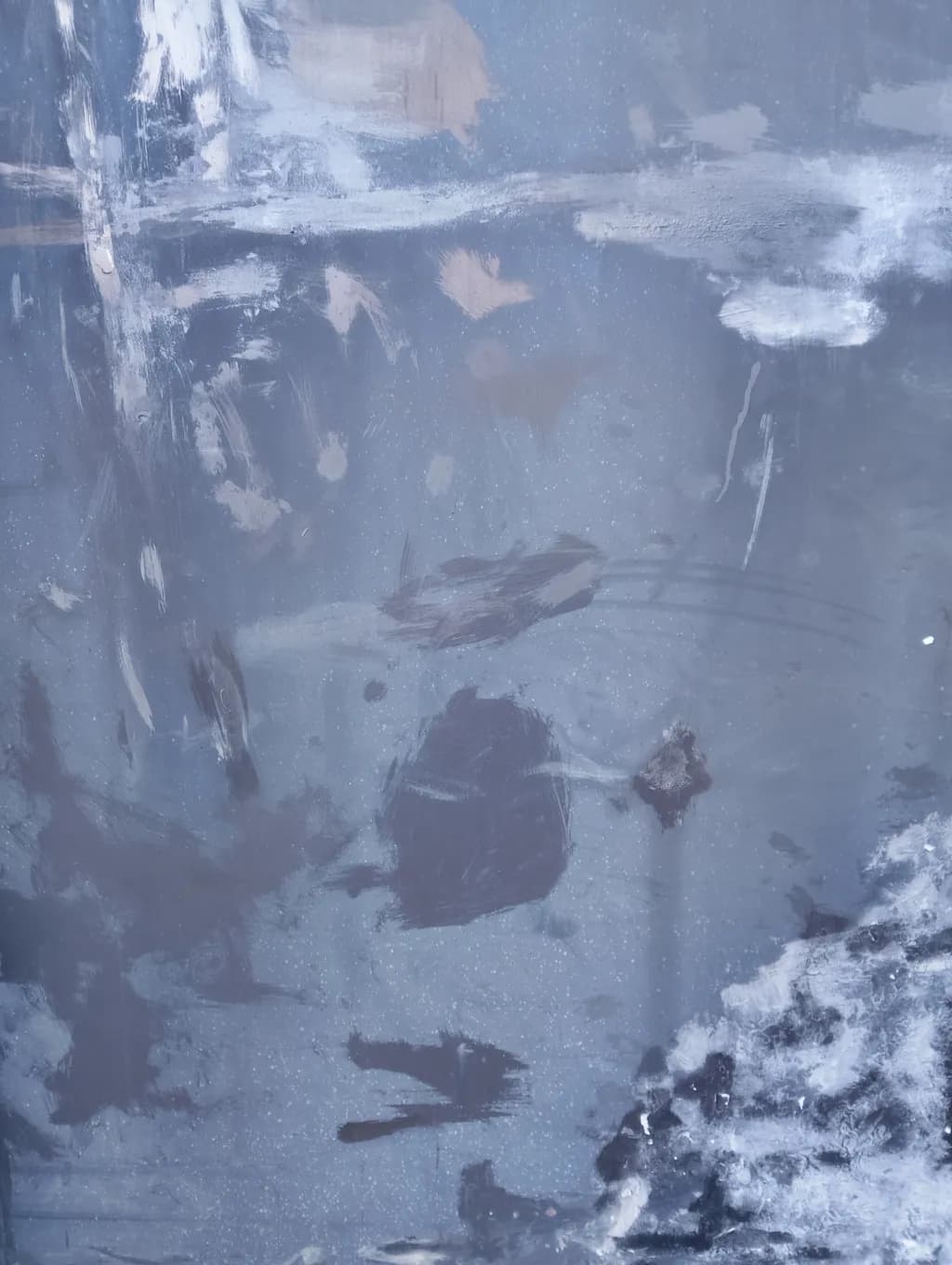Blue Abstract Textures