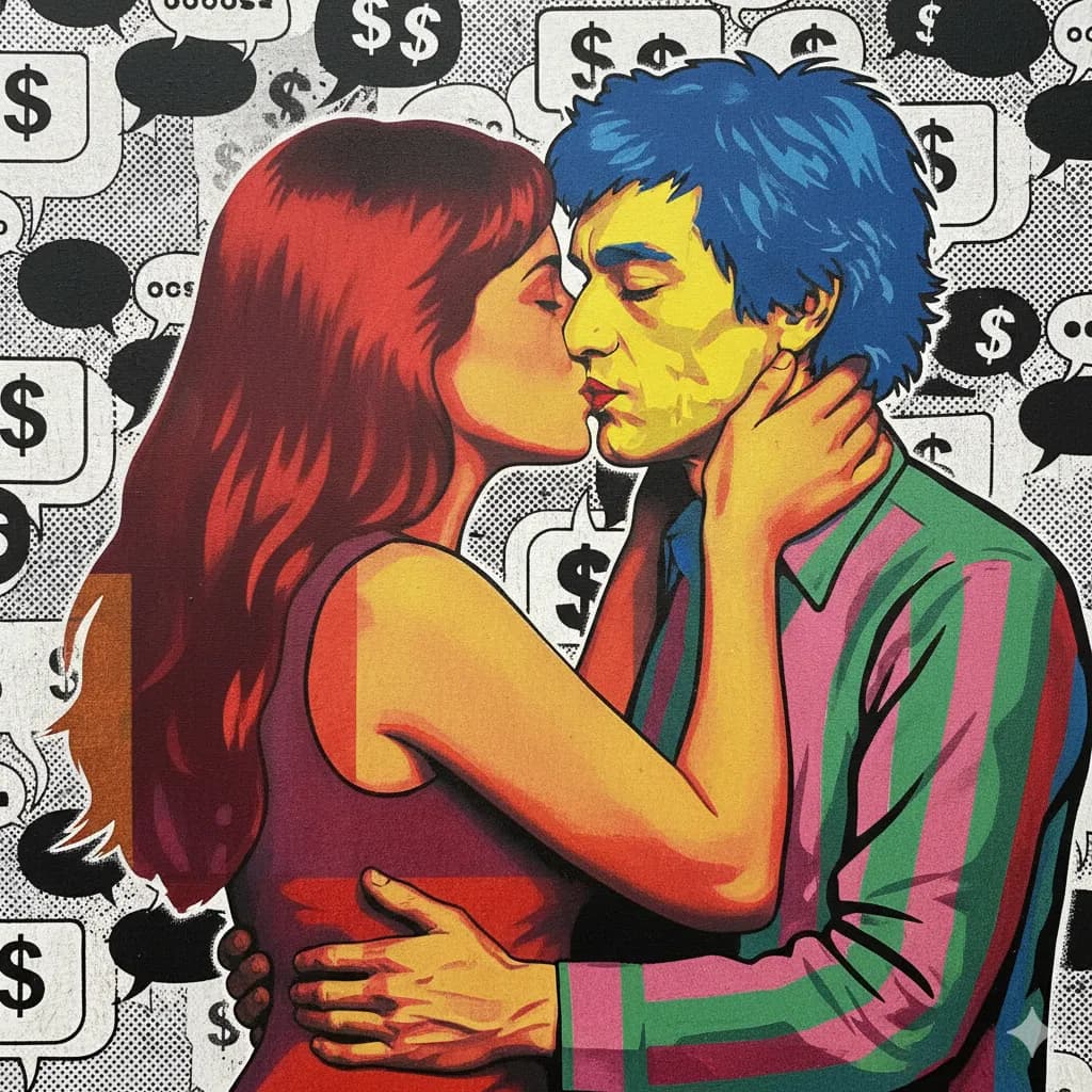 Love in Dollars