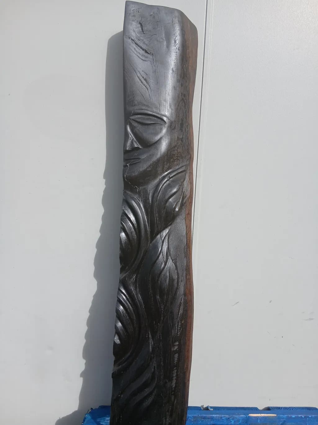 Mystic Carving