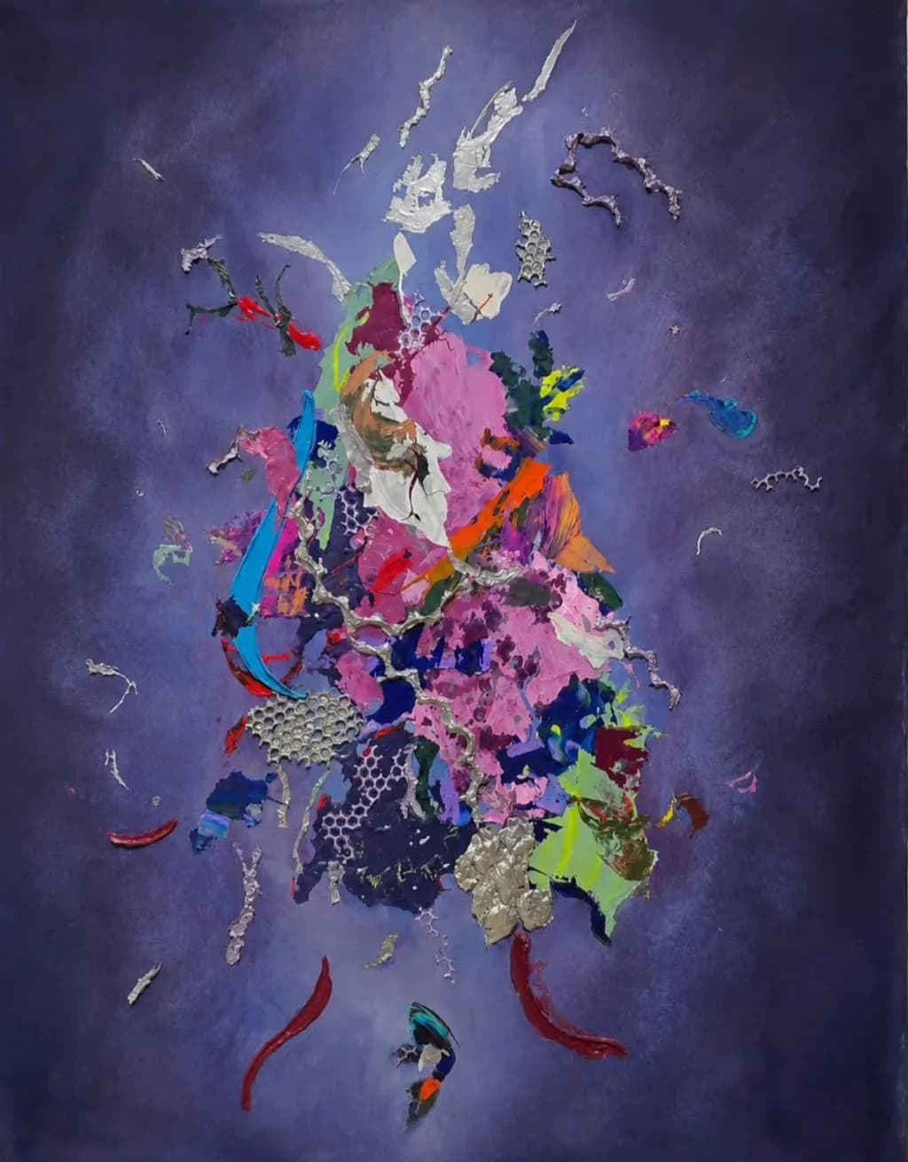 Chromatic Fragmentation