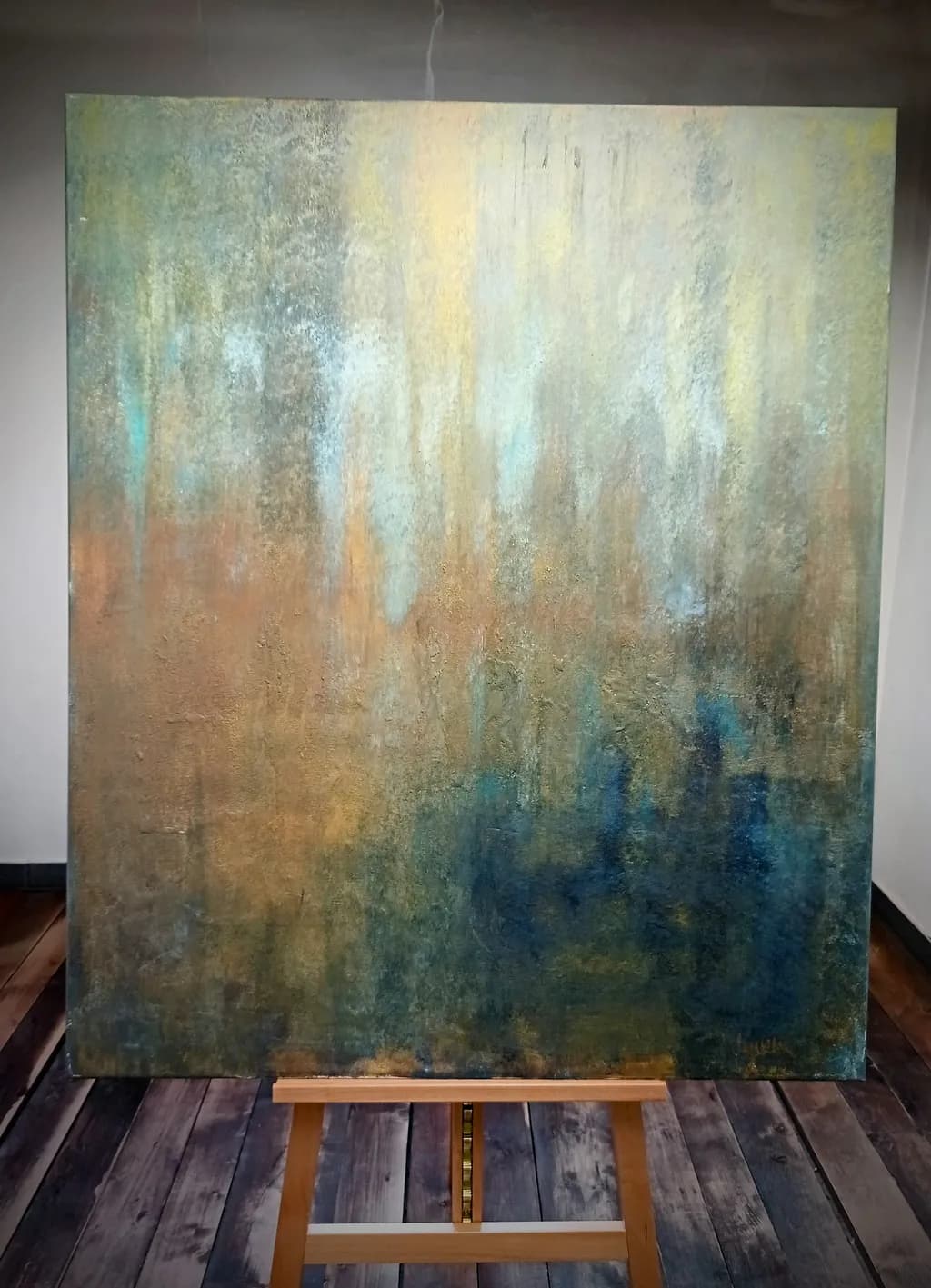 Abstract Layers