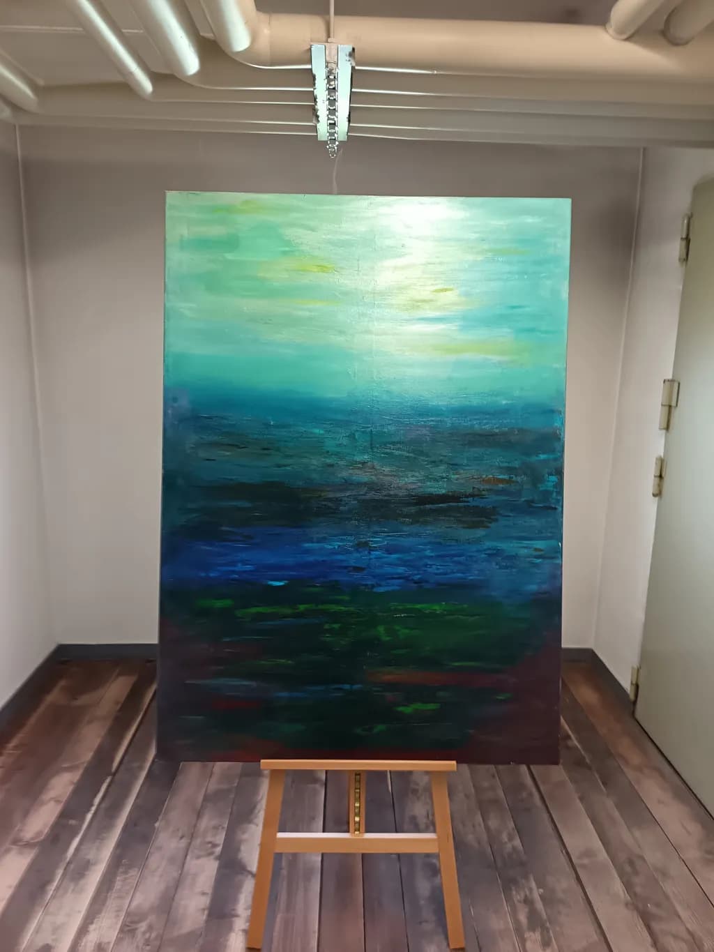 Seascape Depths