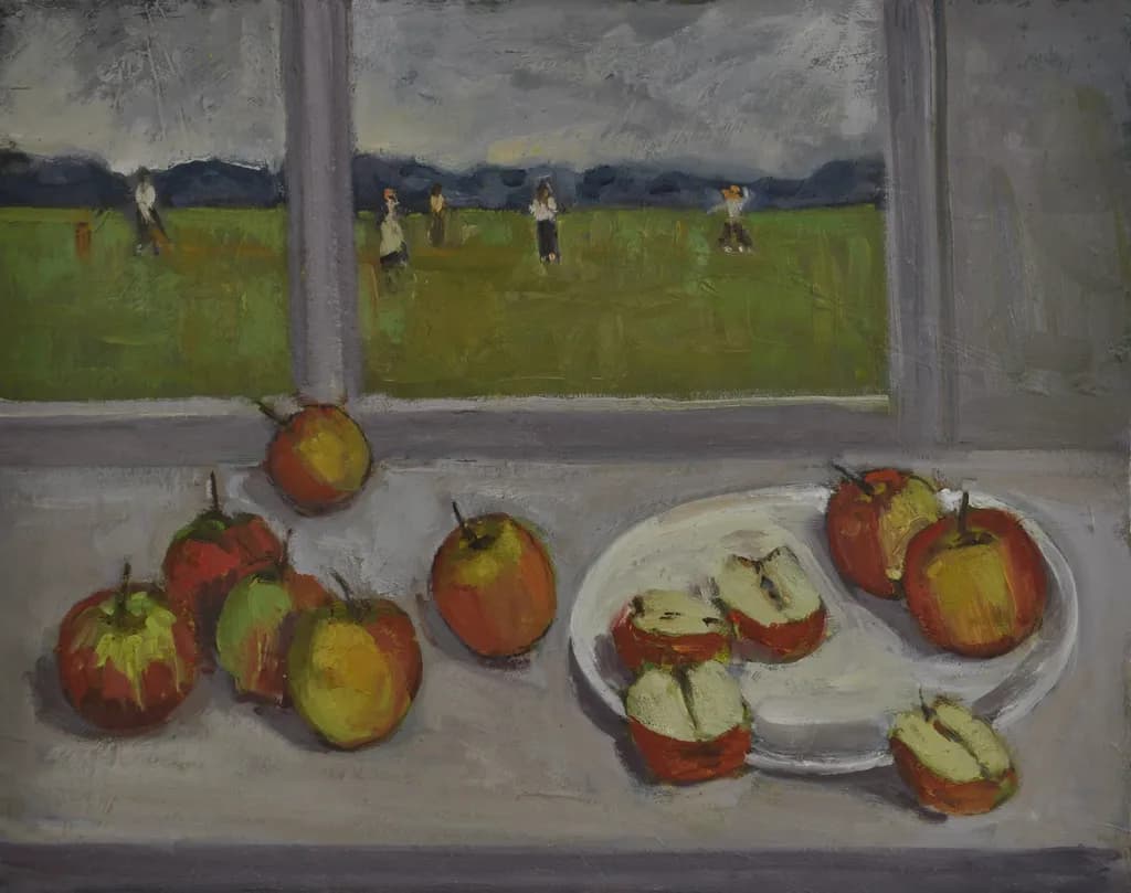 Eve's Apples