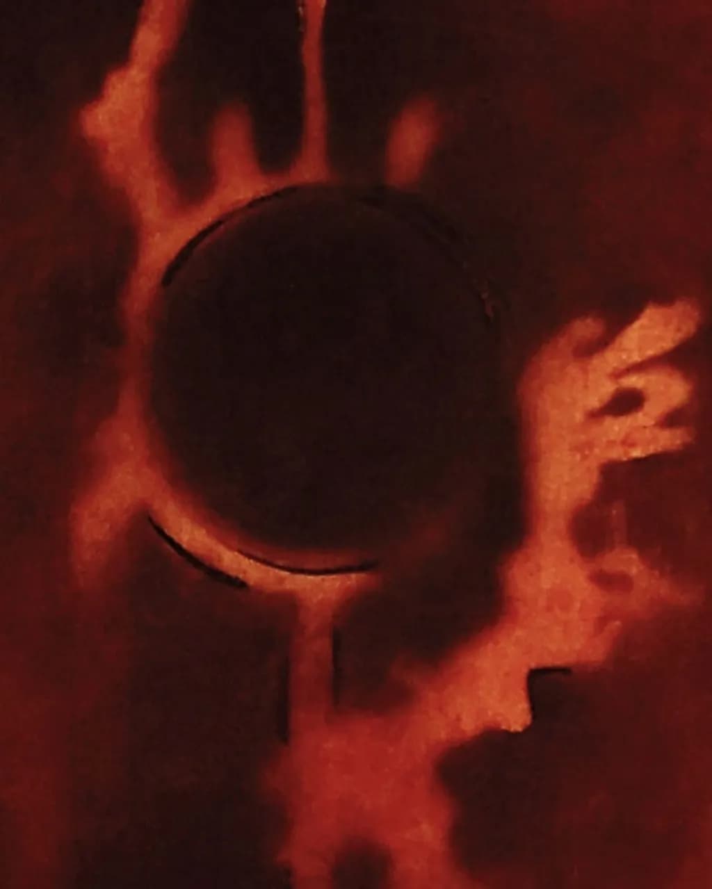 Eclipse of Emotion: A Journey Through Shadows and Light