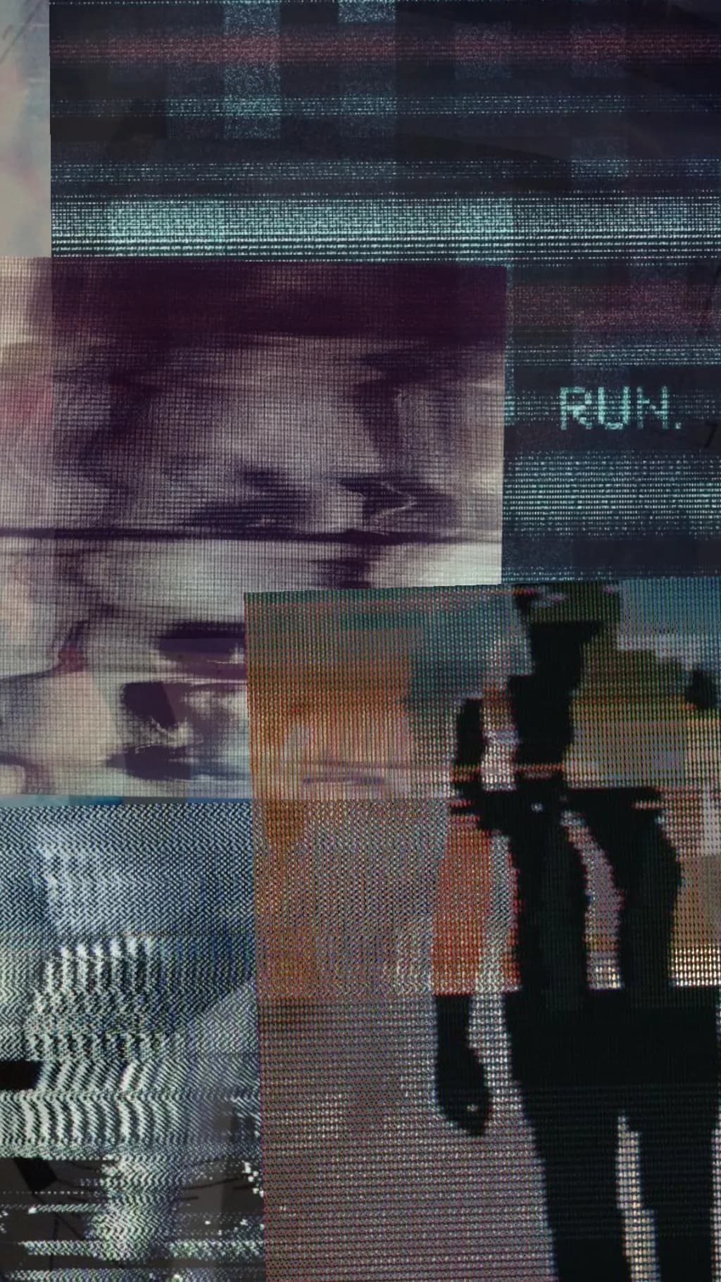 Glitch Escape