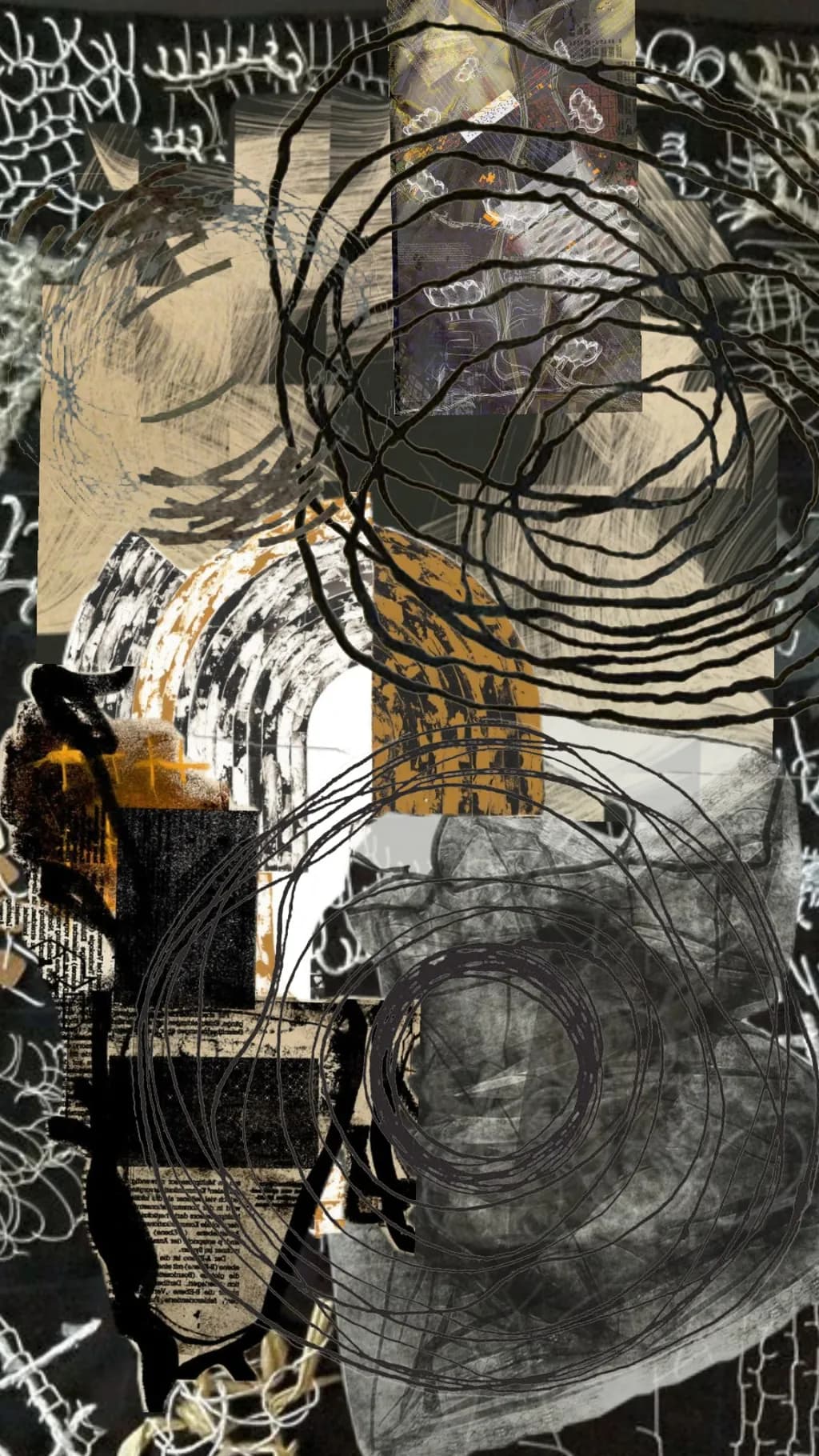 Abstract Layers