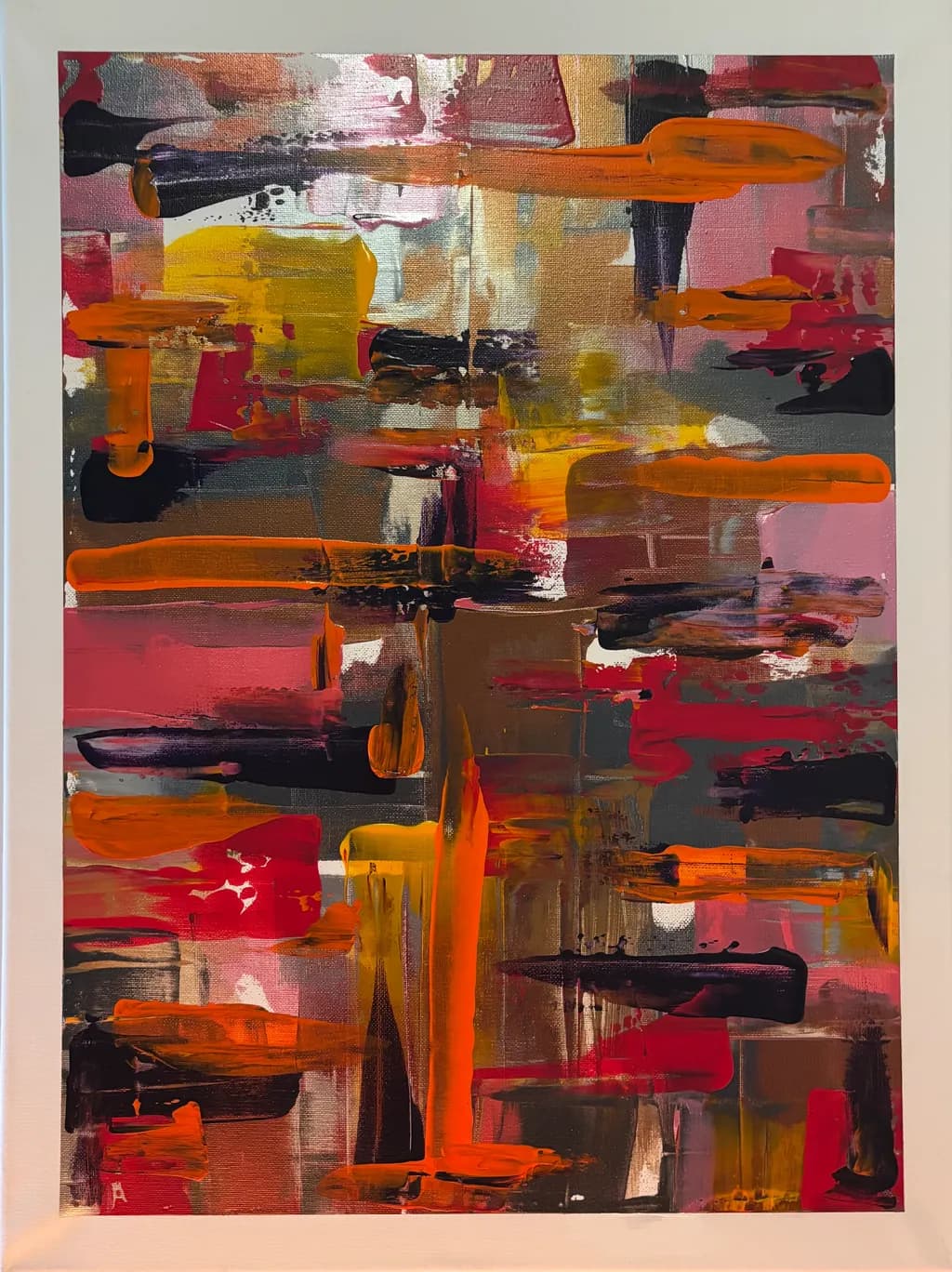 Colorful Expression