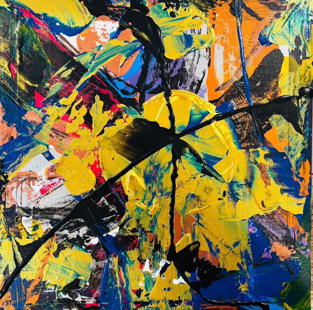 Chaotic Harmony