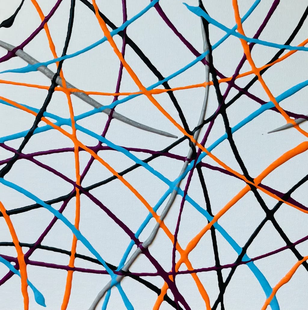 Tangled Currents