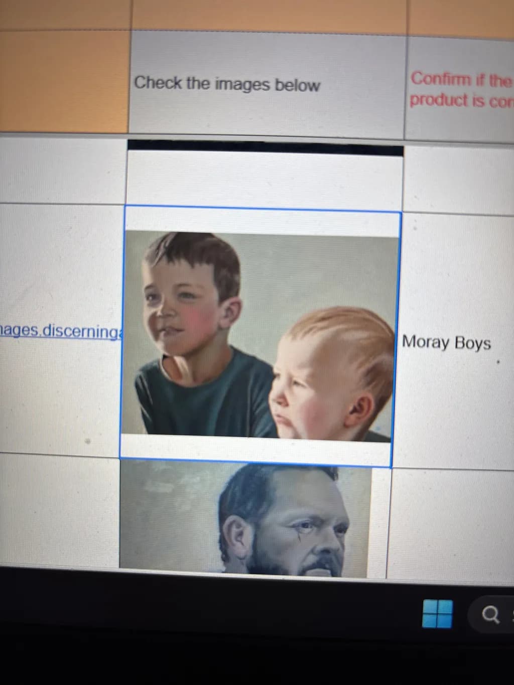 Whispers of Innocence: A Portrait of Childhood in Moray