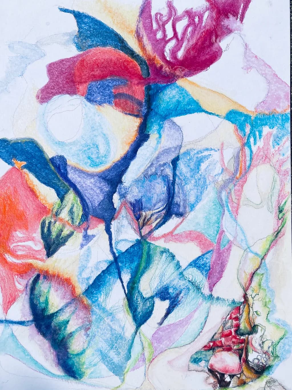 Emotional Bloom