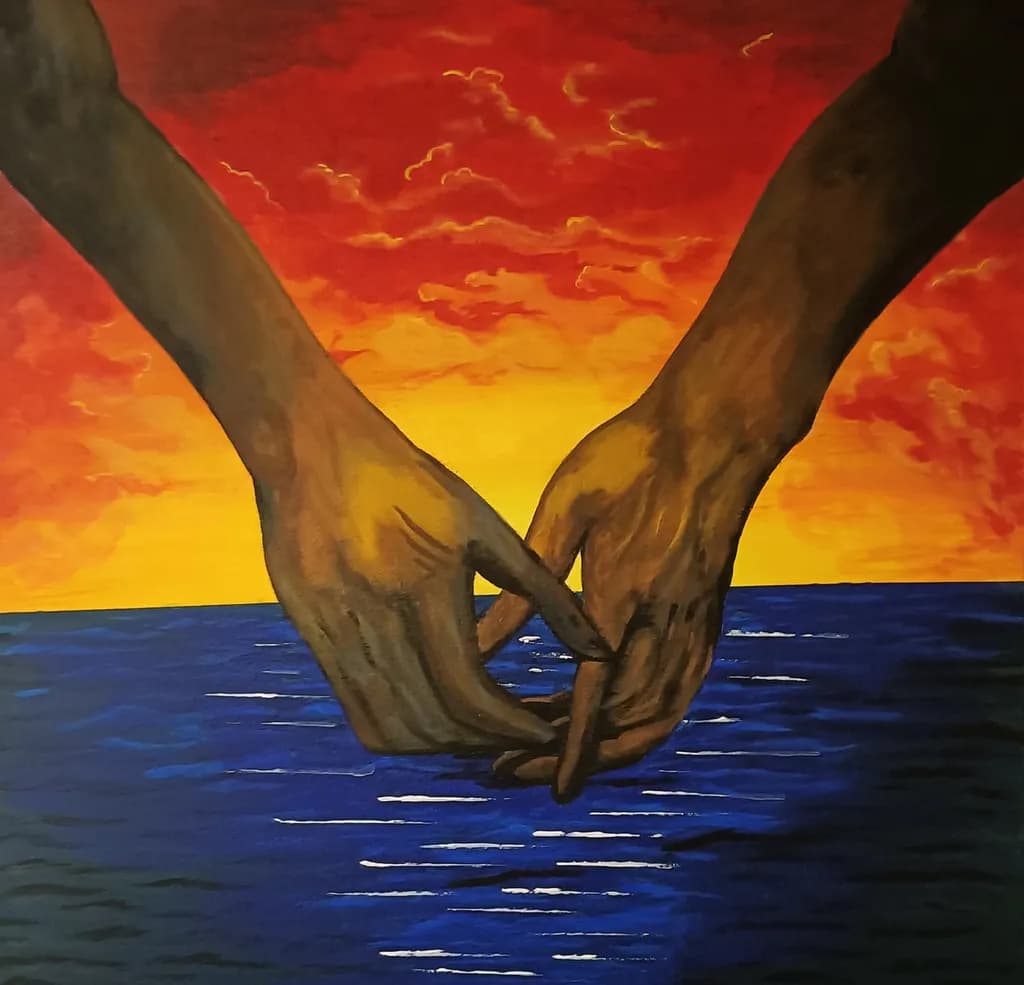 Sunset Connection