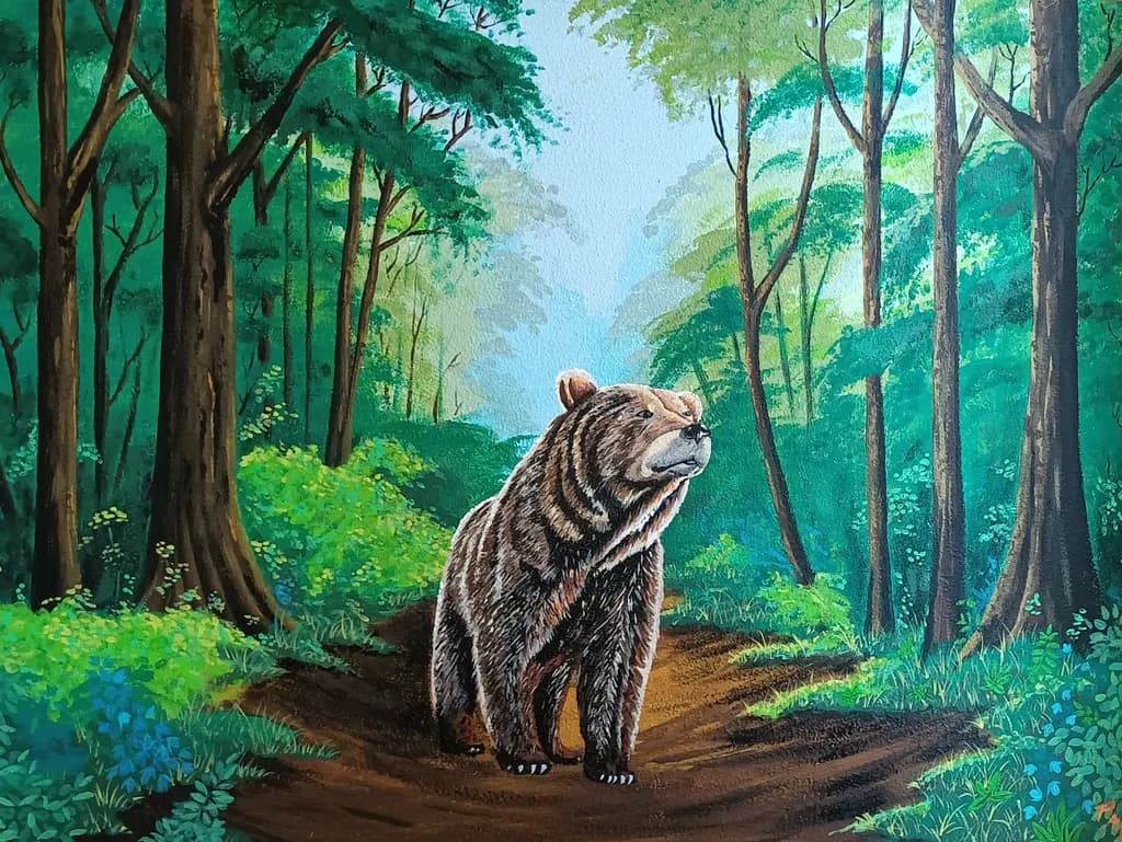 Forest Sentinel