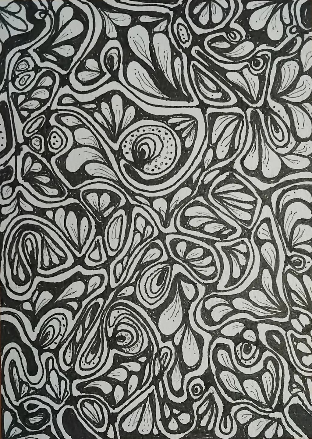 Interwoven Echoes
