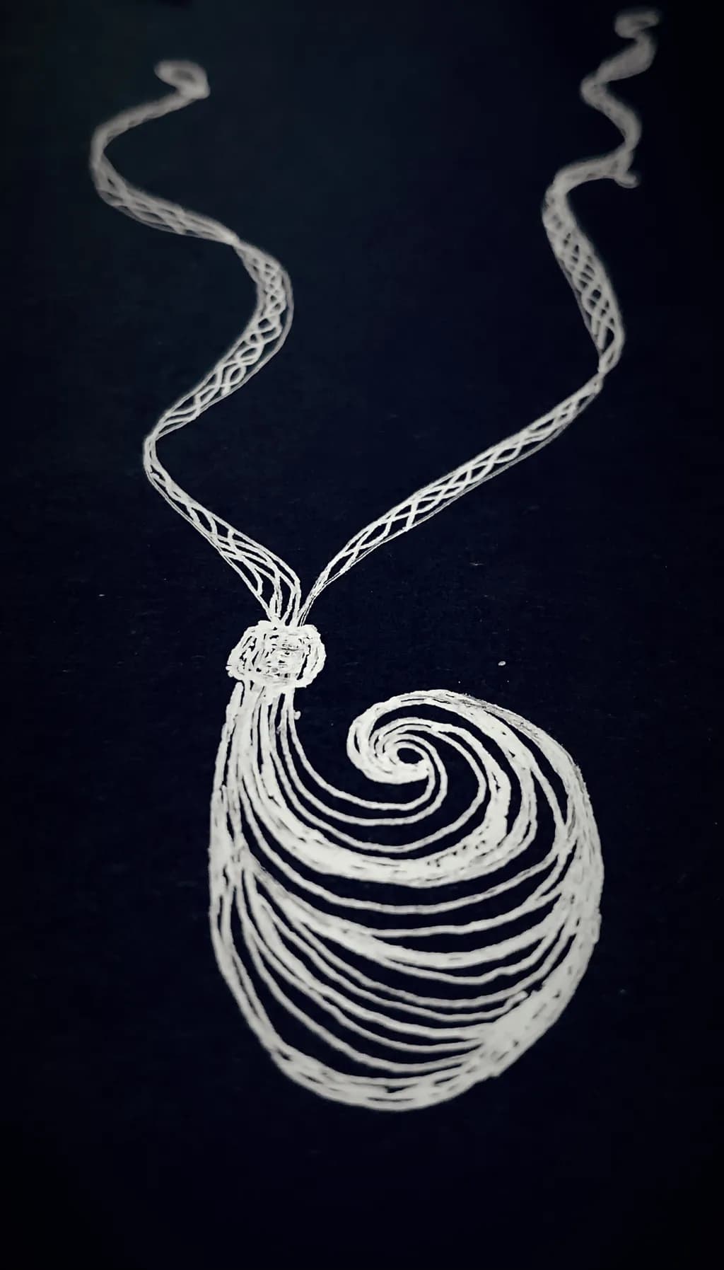 Spiral Elegance