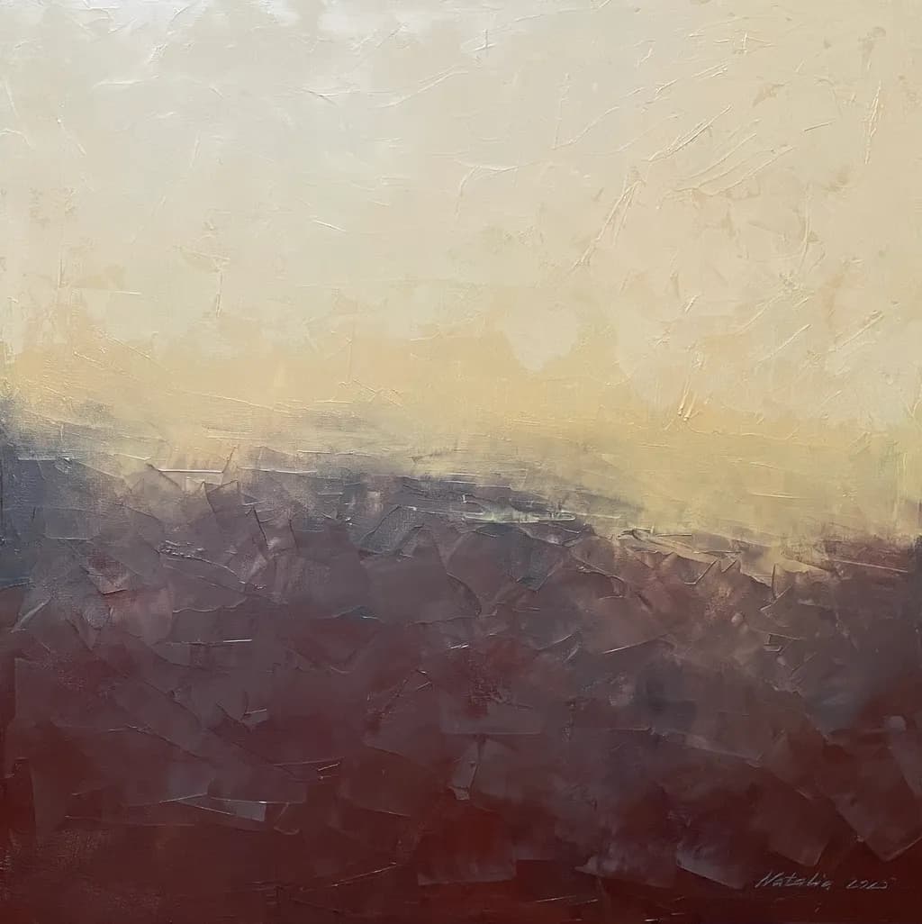 Earthy Gradient
