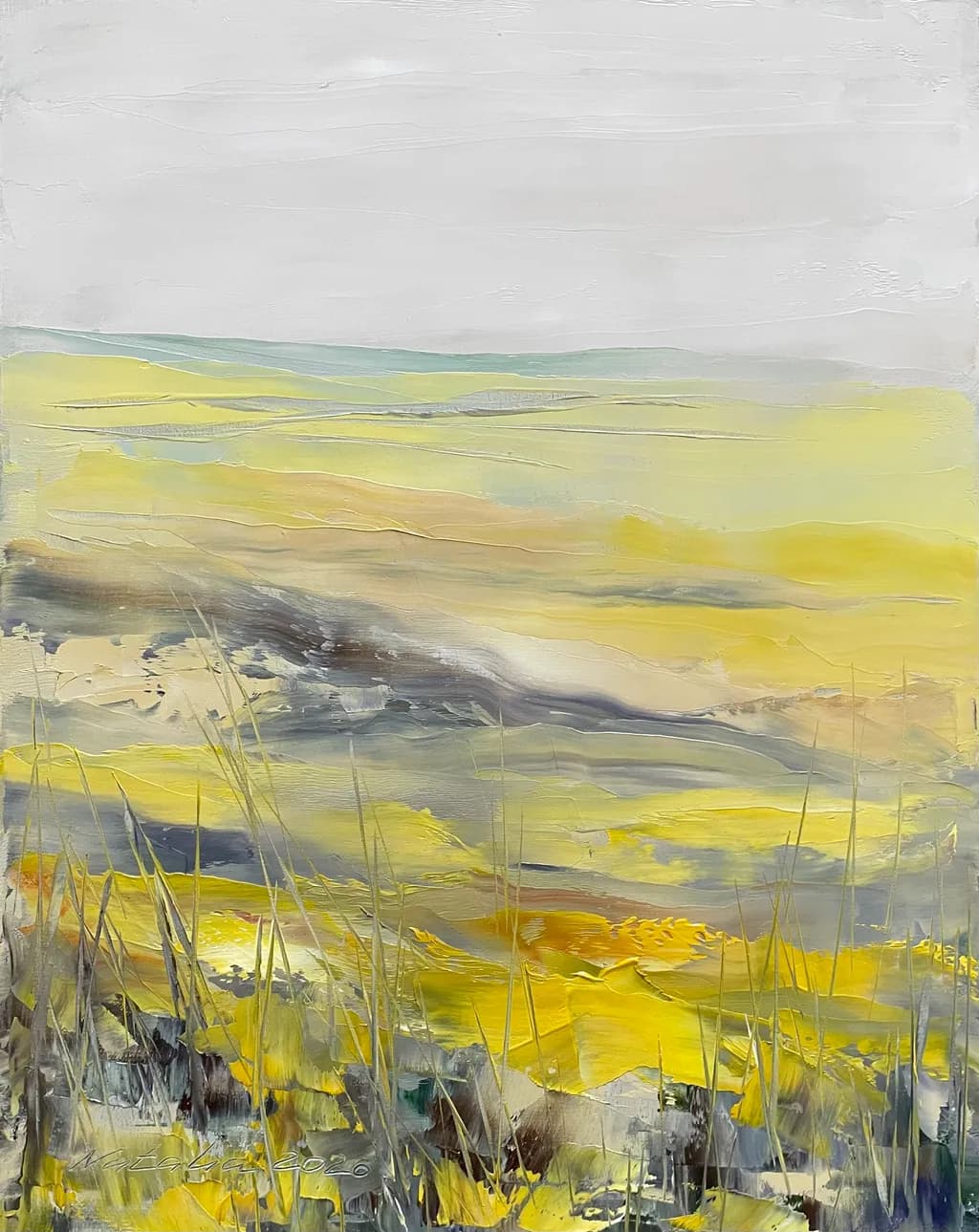 Golden Horizons