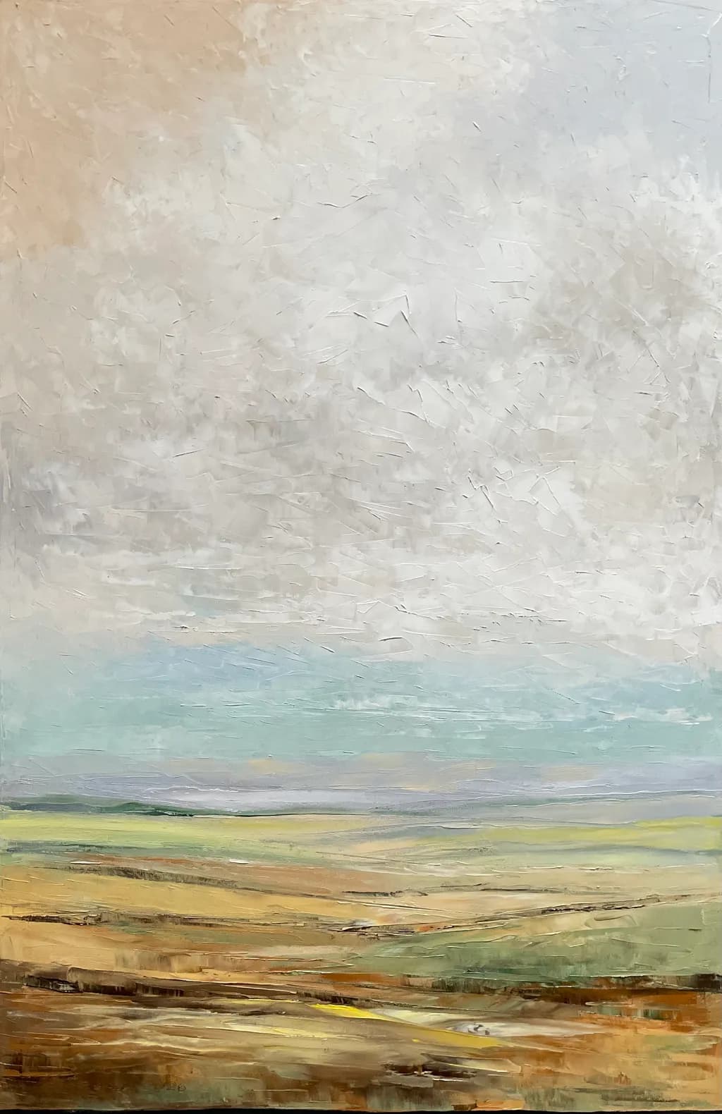 Open Terrain