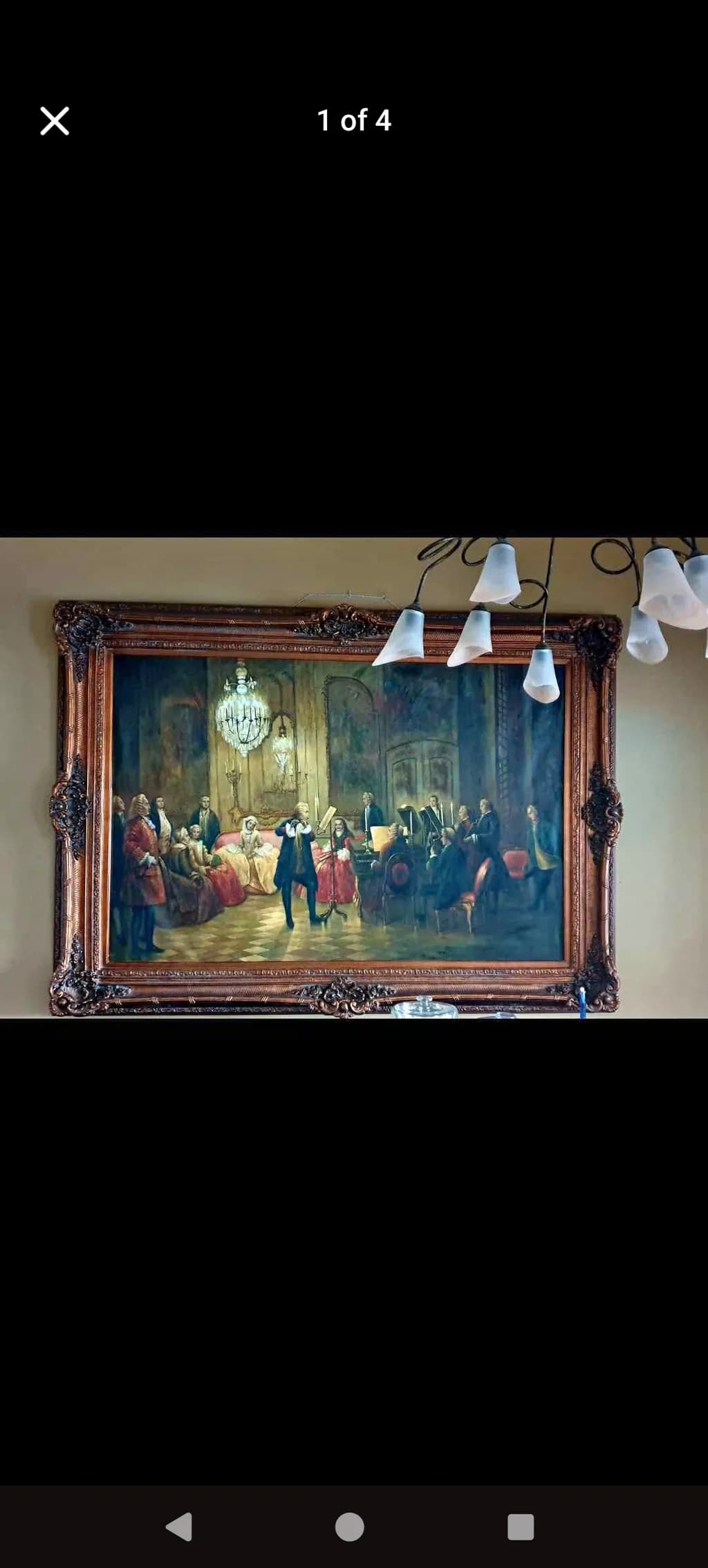 Elegance in Harmony: A Grand Gathering of Music and Artistry