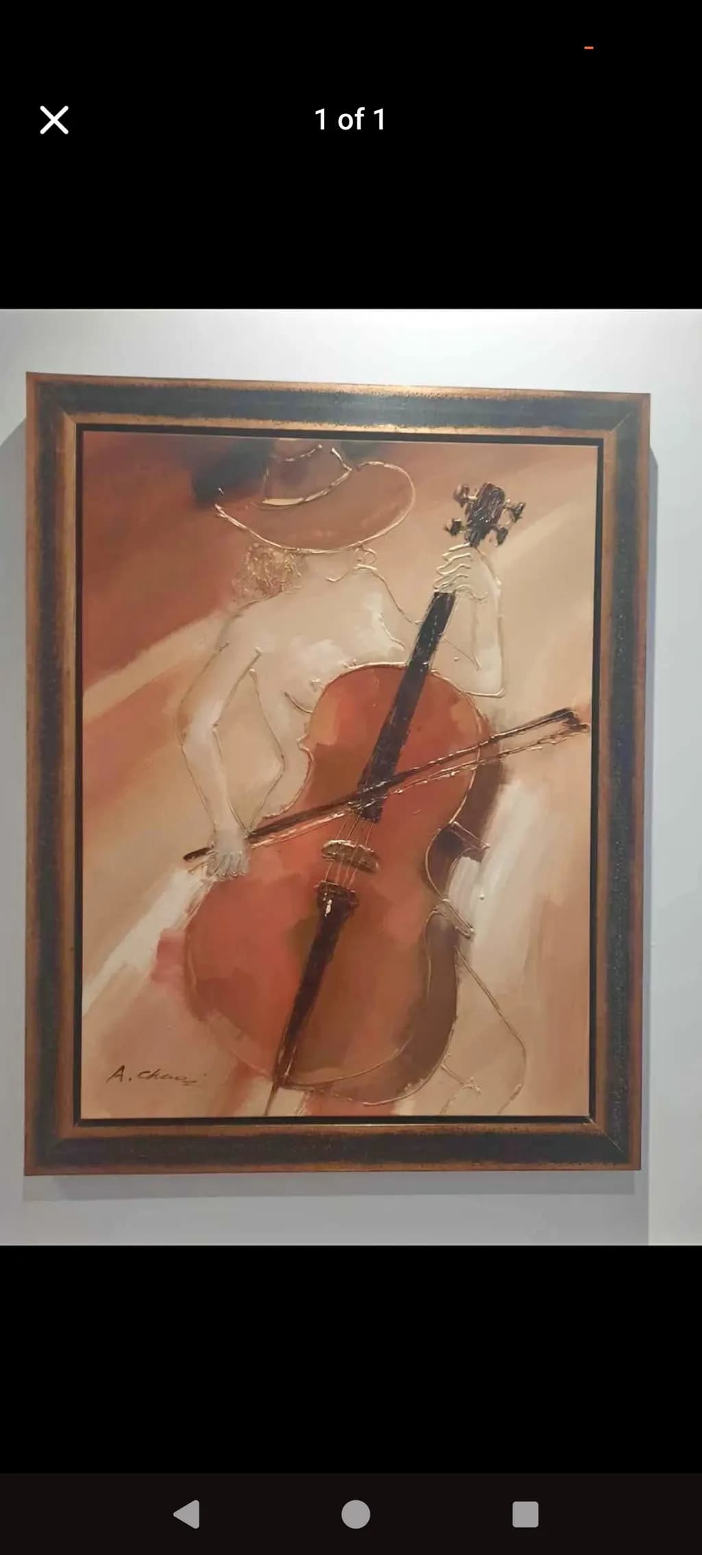 Melody in Motion: An Abstract Celebration of Music and Form
