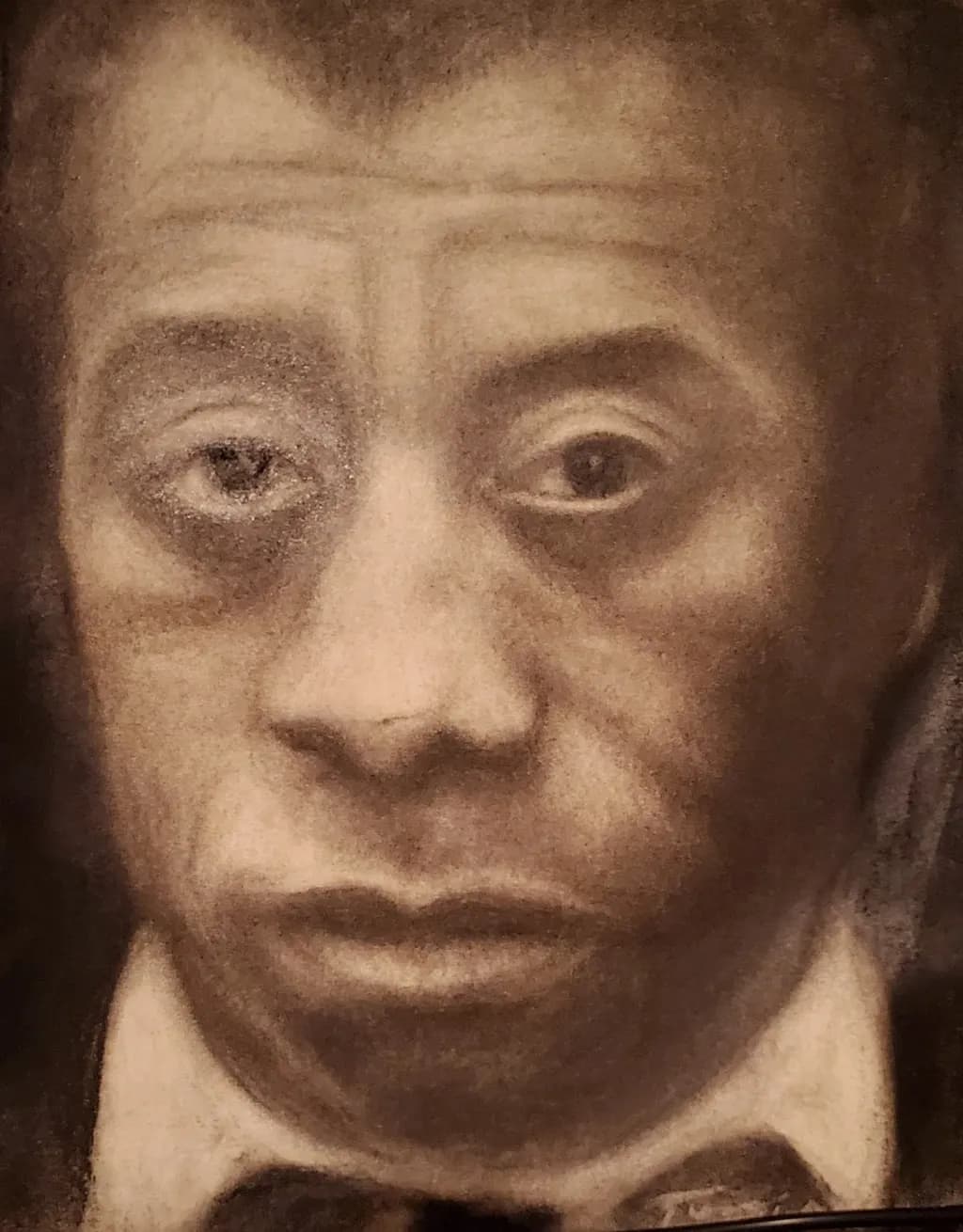Portrait Study