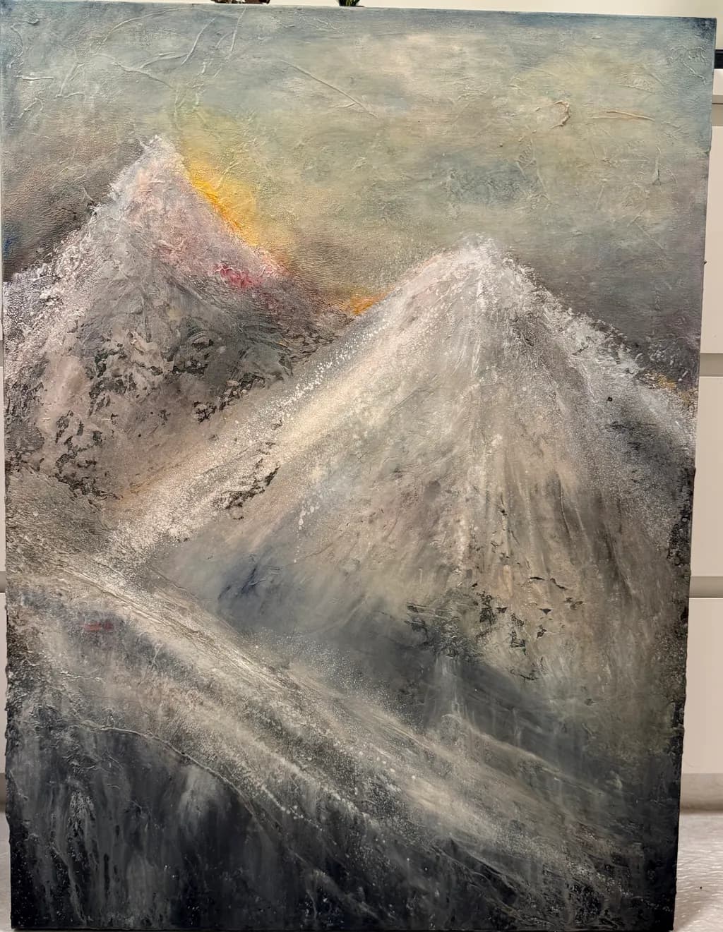 Mountain Echoes