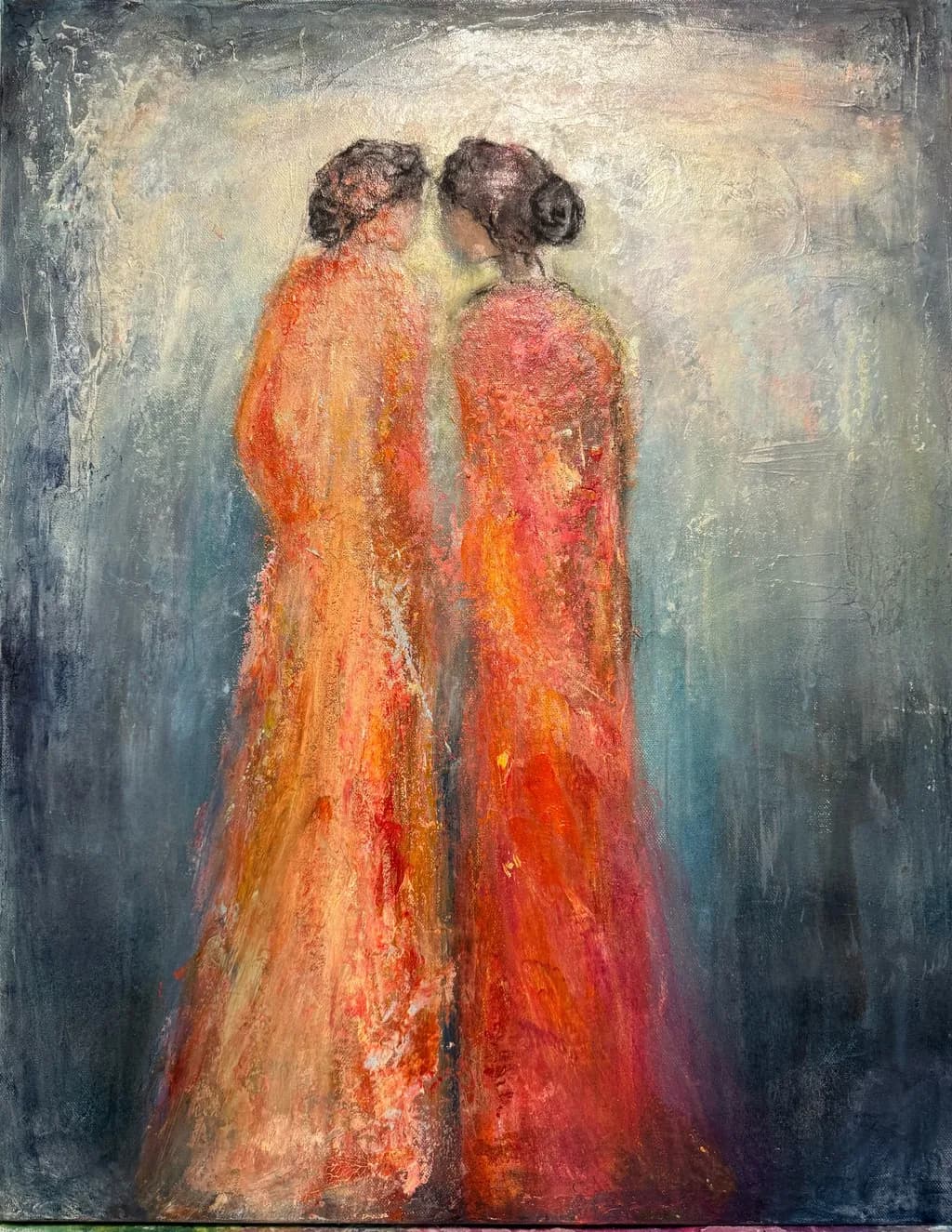 Fused Figures