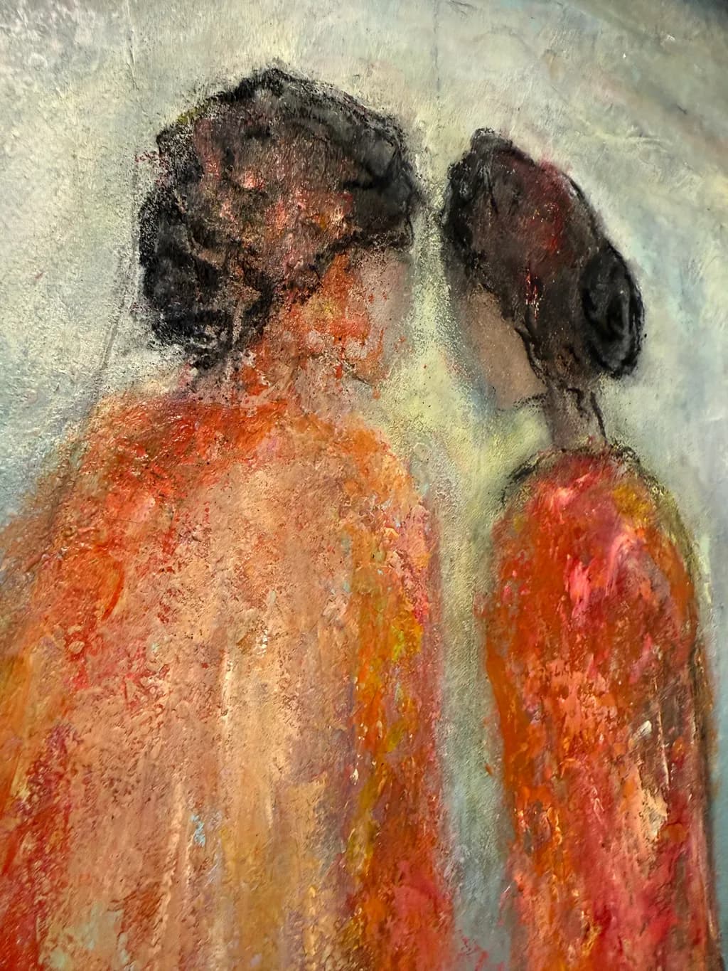 Twin Embers