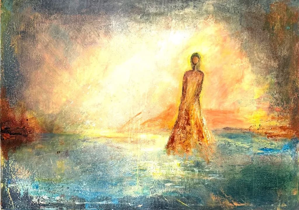 Luminous Emergence