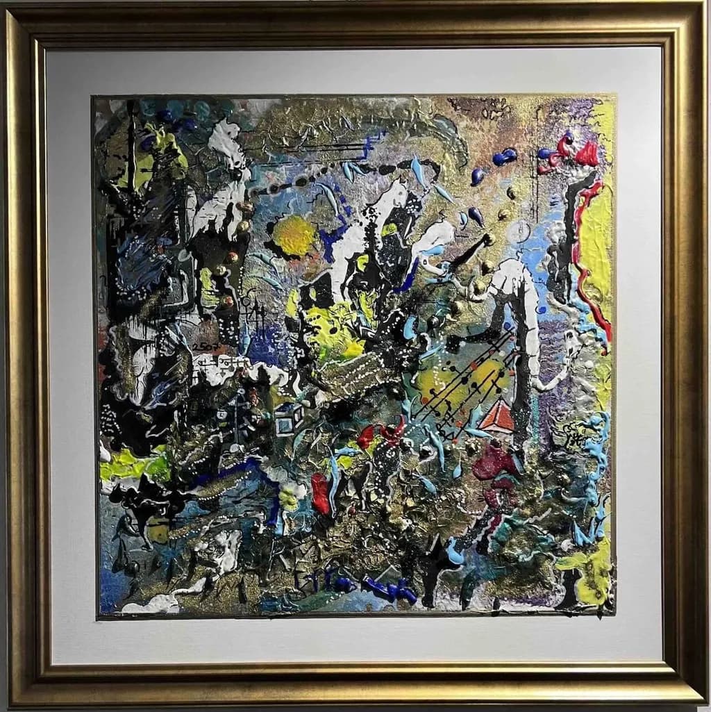 Chaotic Harmony