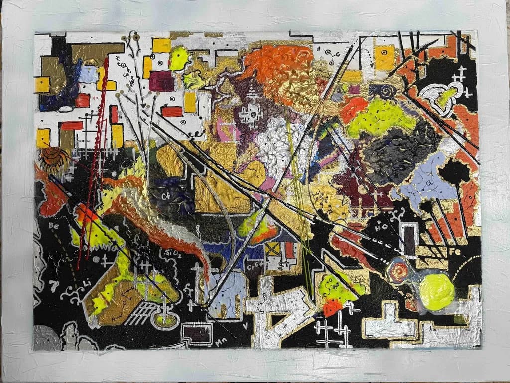 Abstract Fusion