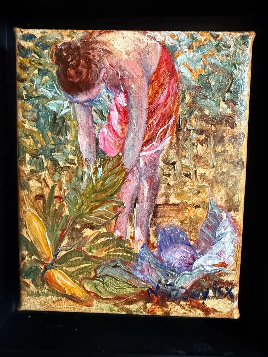 Garden Harvest