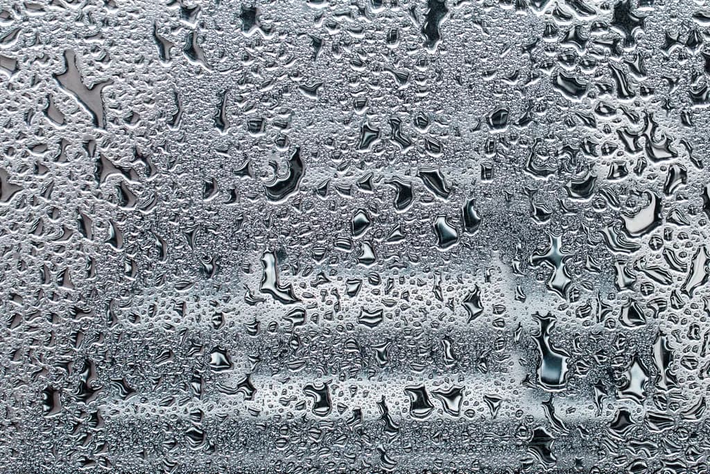 Coffee Condensation
