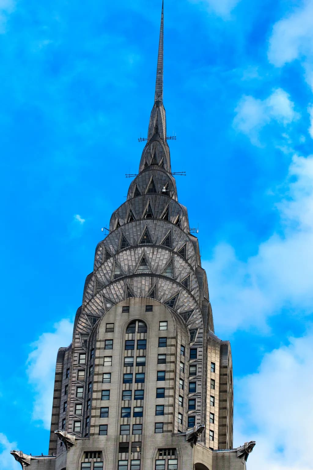 Chrysler Crown