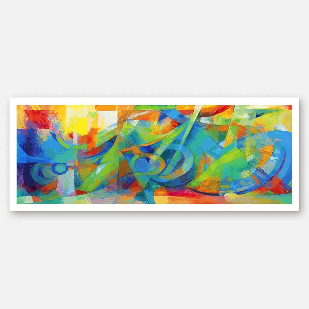 Abstract Forms