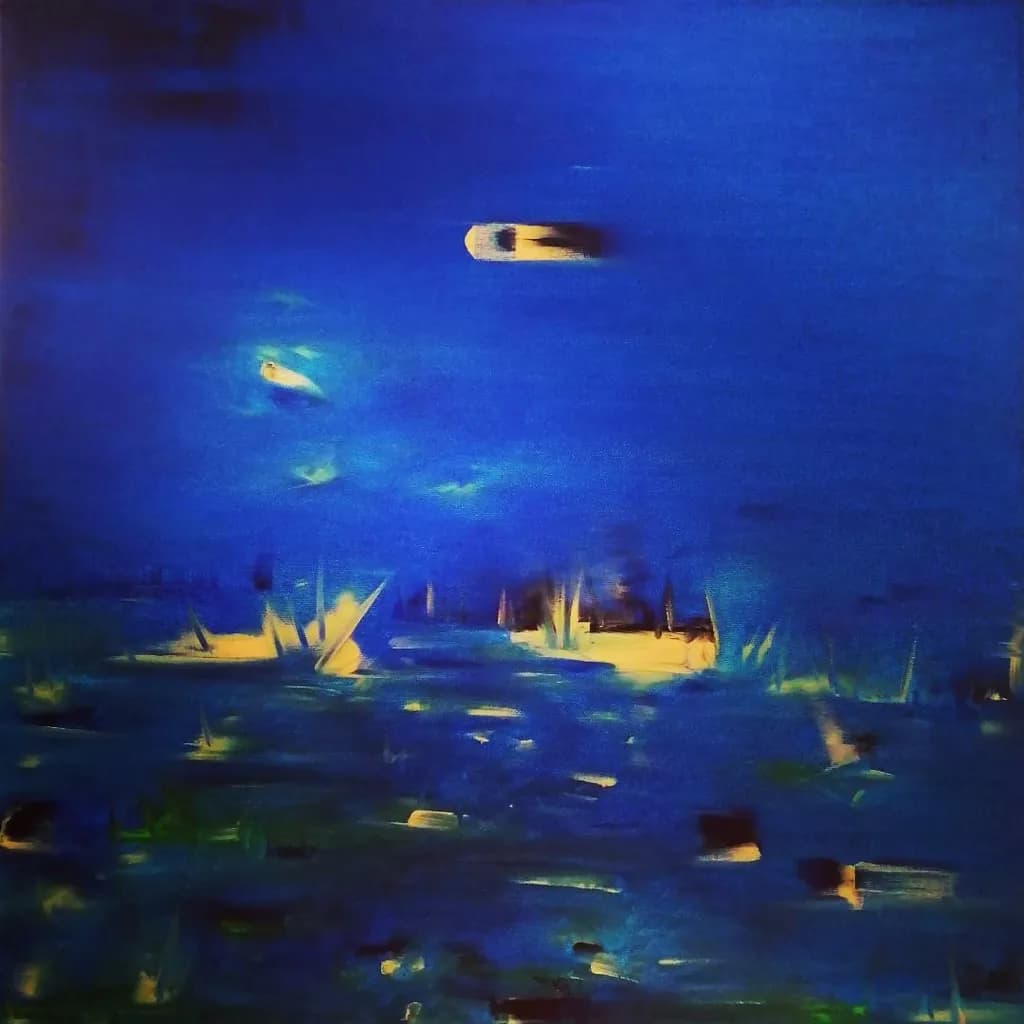 Blues 