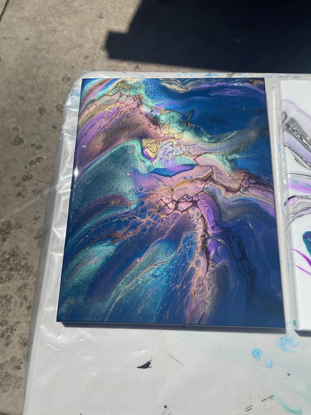 Cosmic Flow