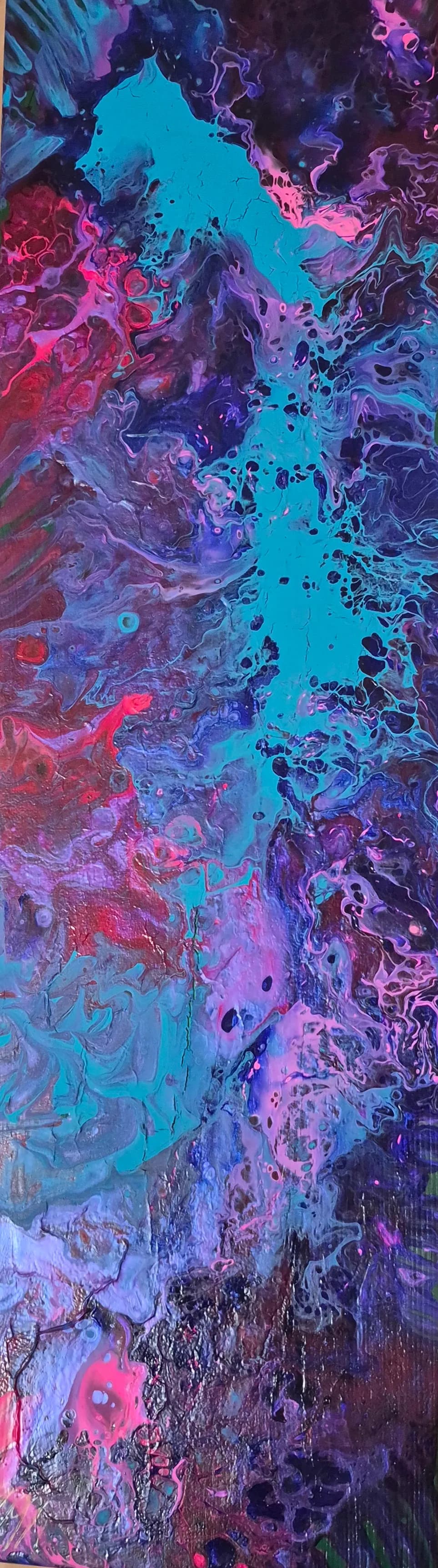 Cosmic Flow