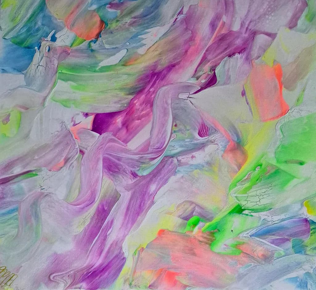 Fluid Spectrum